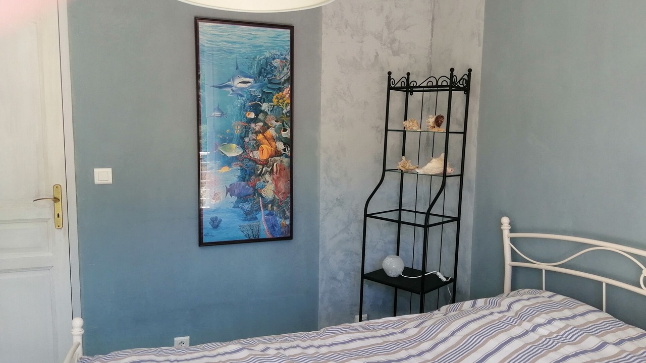 Photo of Bedroom in Notre-Dame-de-la-Rouviere