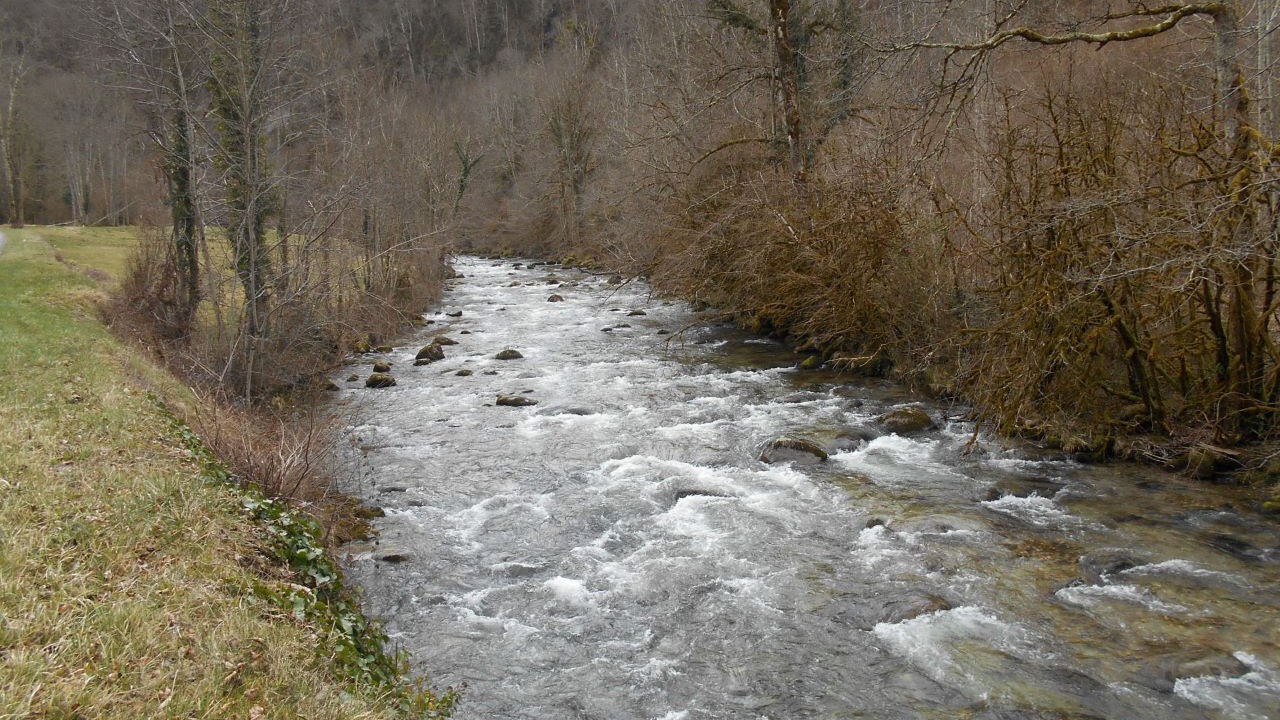 Photo of Outdoor in Aulus-les-Bains