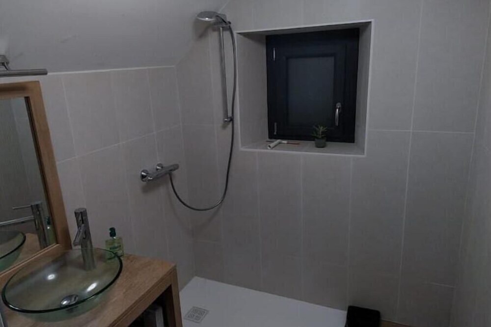Photo of Bathroom in Saint-Guen