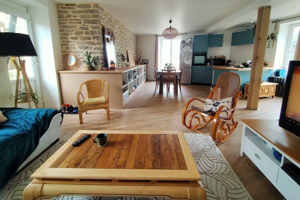 Photo of Livingroom in Lizio