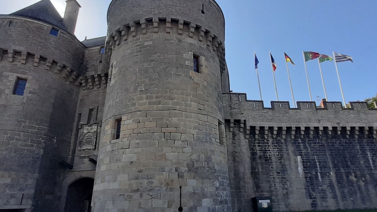 Photo of Others in Guerande