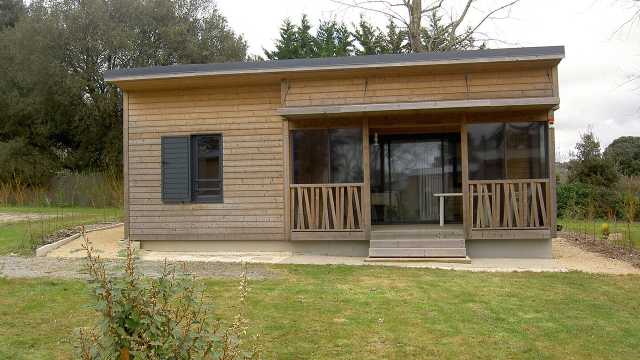 Photo of Outdoor in Guerande
