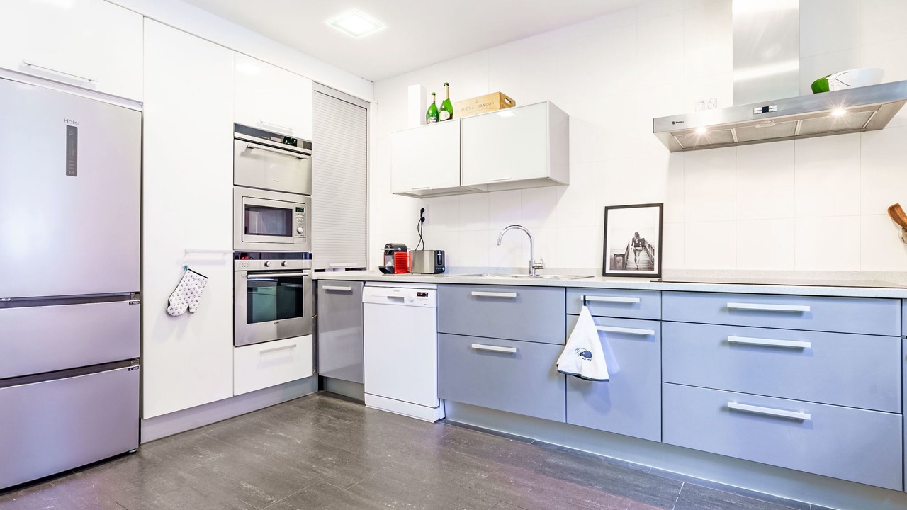 Photo of Kitchen in Sare