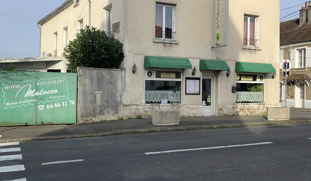 Photo of Outdoor in Pontcarre