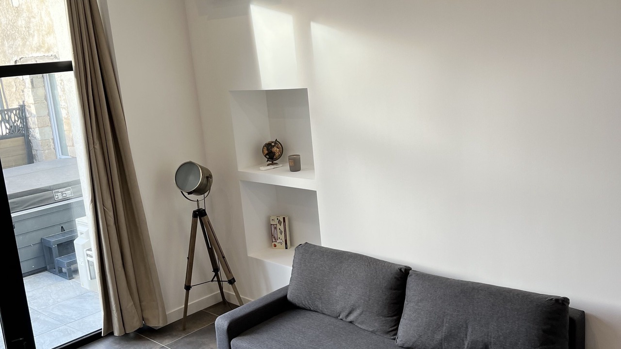 Photo of Livingroom in Ploermel