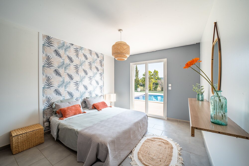 Photo of Bedroom in Vives