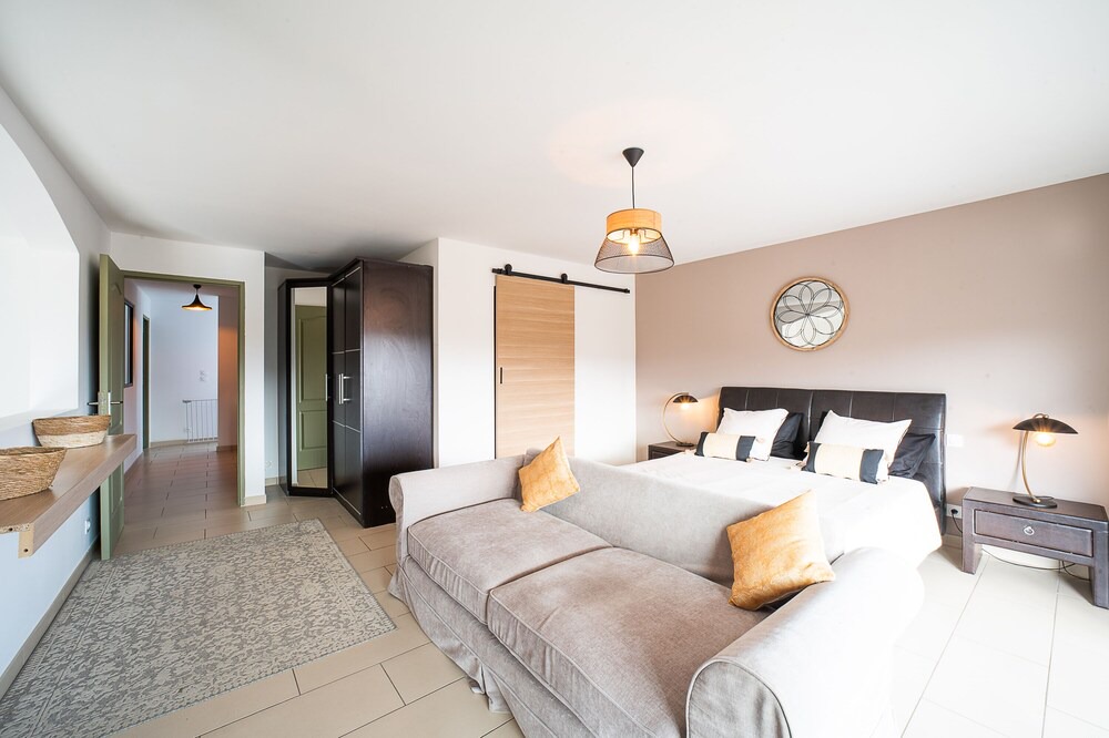 Photo of Bedroom in Vives