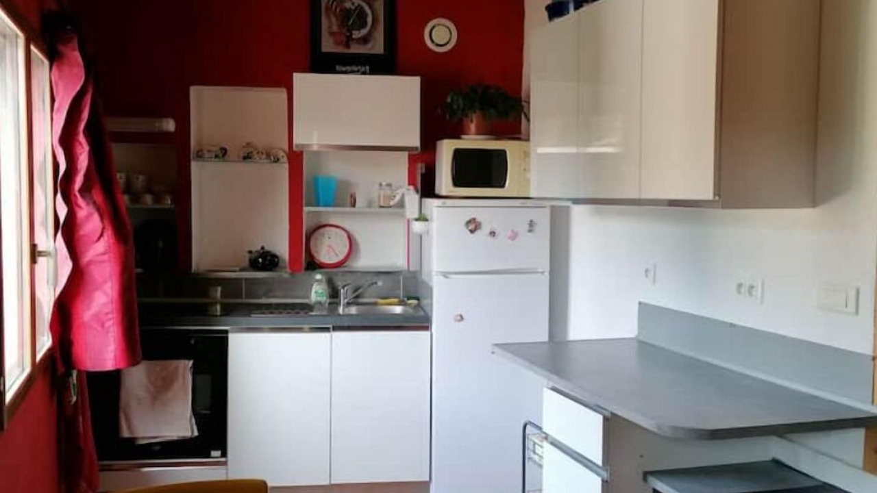 Photo of Kitchen in Busseol