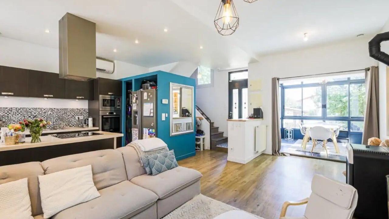 Photo of Livingroom in Fontaine