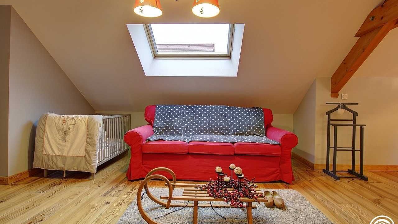 Photo of Livingroom in Saint-Germain-les-Paroisses
