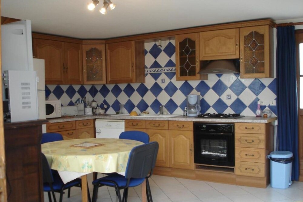 Photo of Kitchen in Garlan