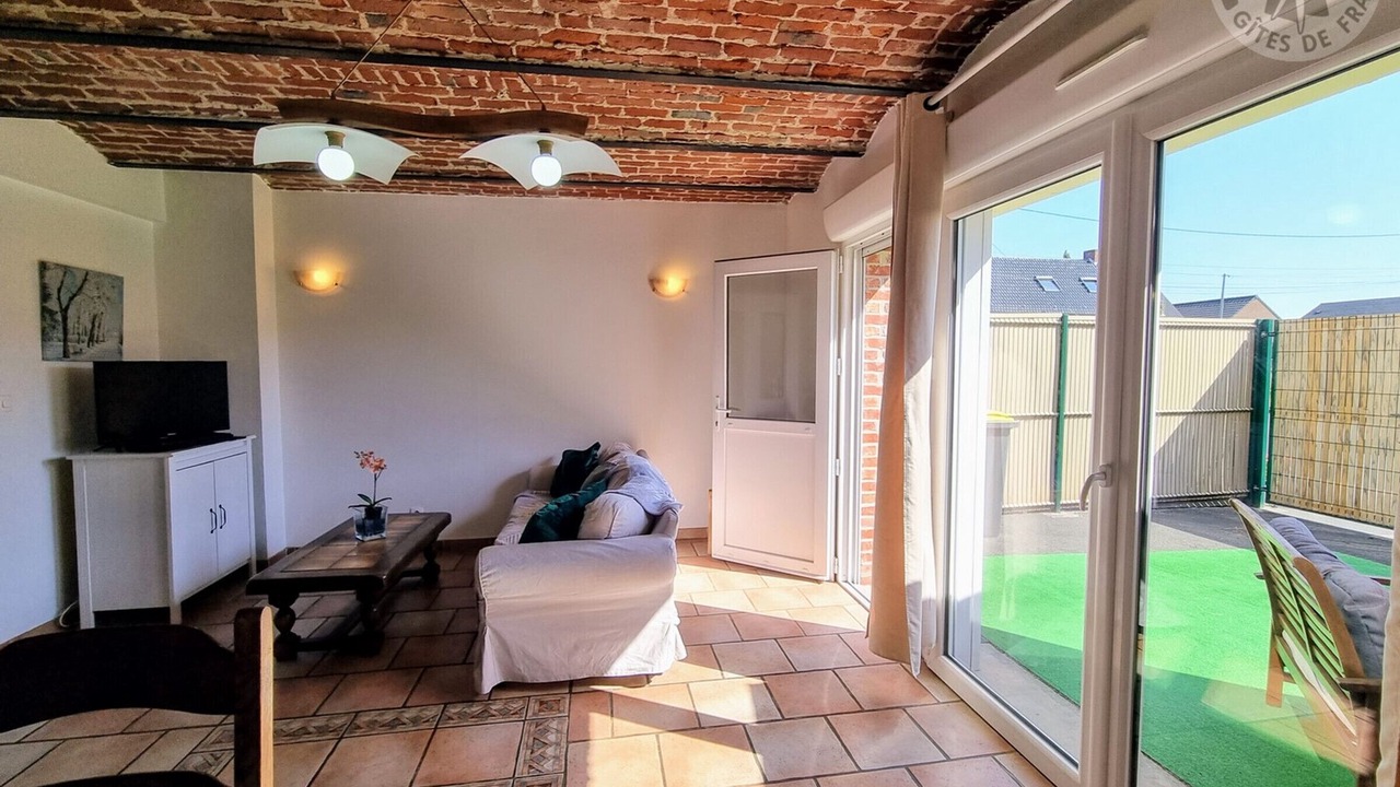 Photo of Livingroom in Landas