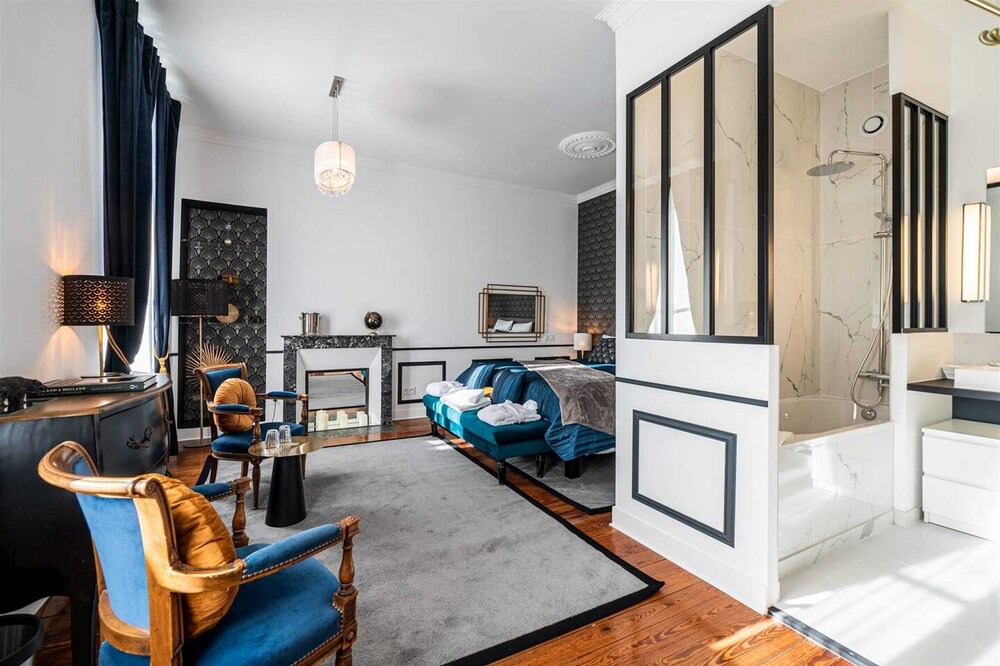 Photo of Livingroom in Langon
