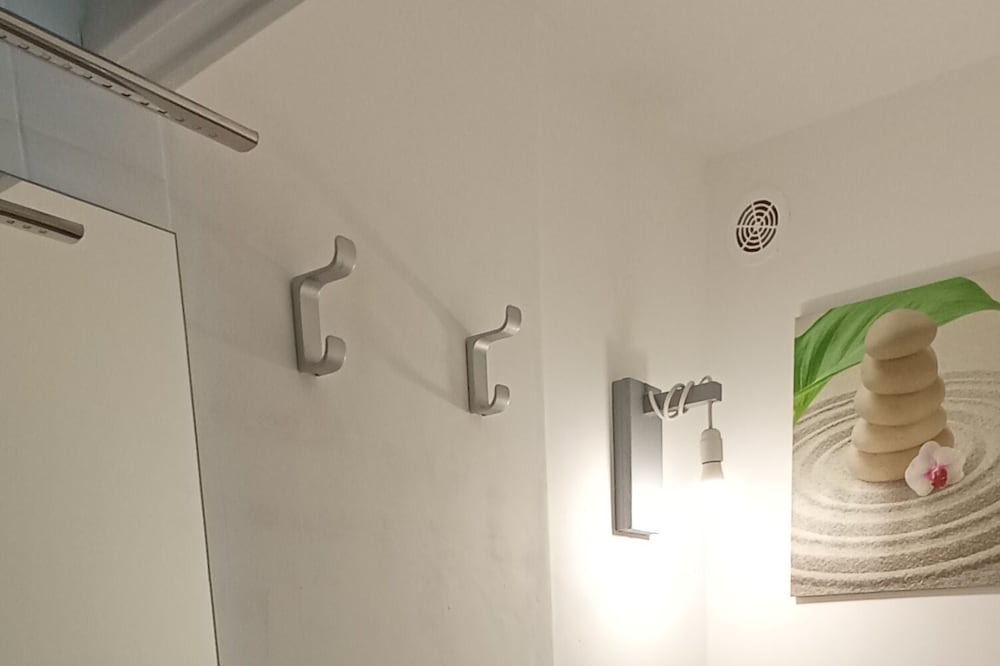 Photo of Bathroom in Fougax-et-Barrineuf