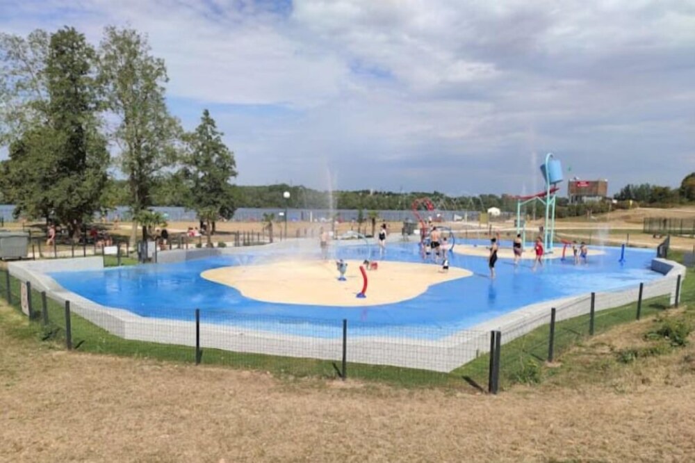 Photo of Outdoor in Jablines