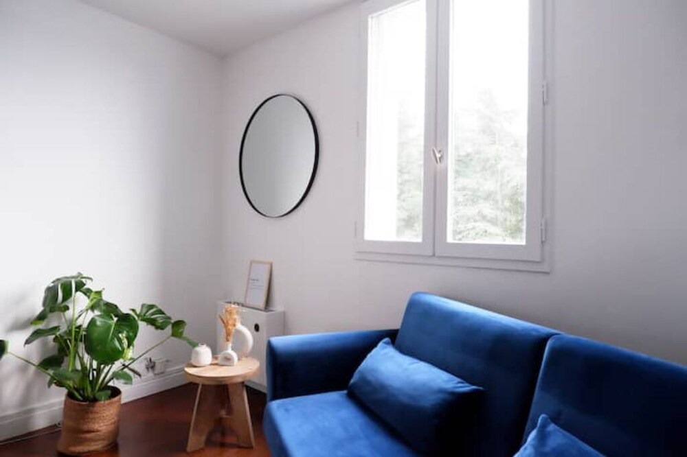 Photo of Livingroom in Lognes