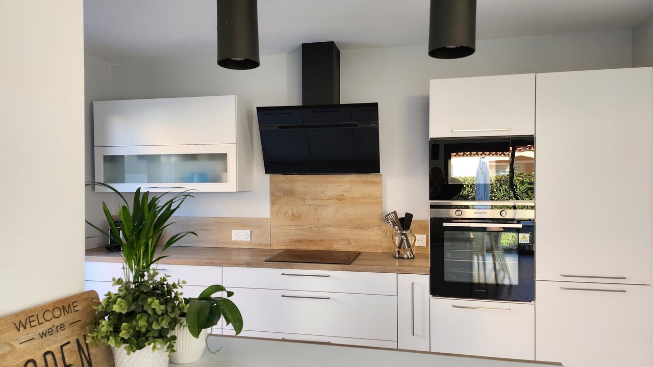 Photo of Kitchen in Pia