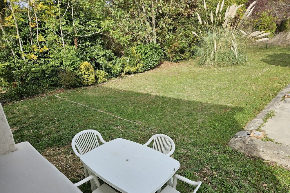 Photo of Outdoor in Marmagne