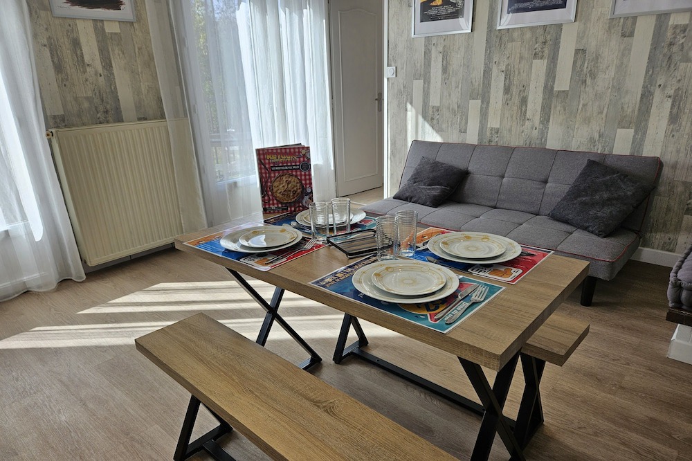 Photo of Livingroom in Marmagne