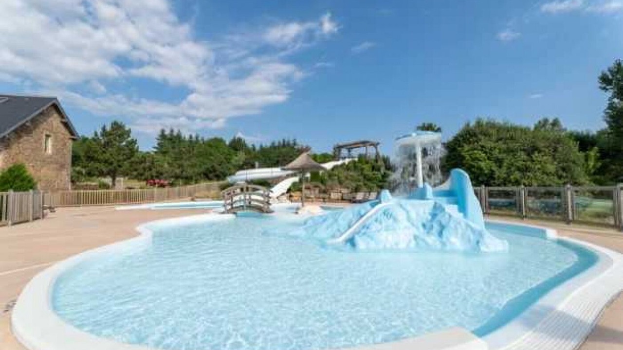 Photo of Outdoor in Canet-de-Salars