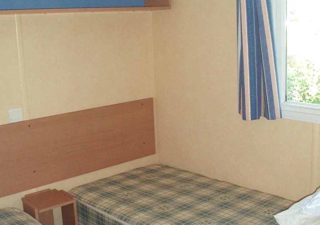 Photo of Bedroom in Autun