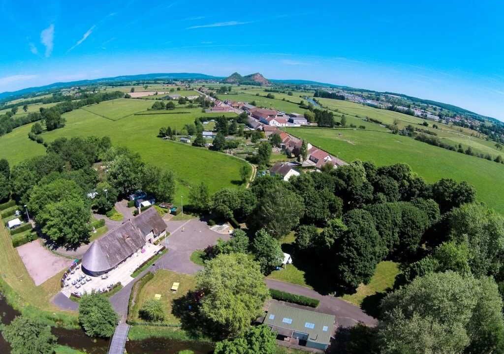Photo of Outdoor in Autun