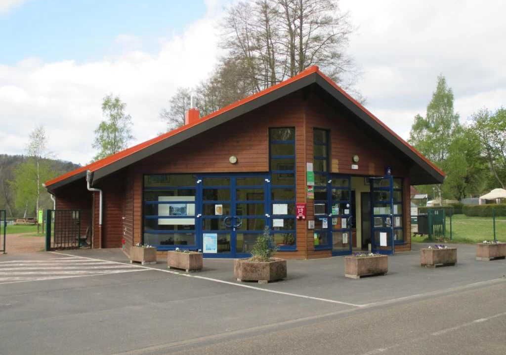 Photo of Outdoor in Baerenthal