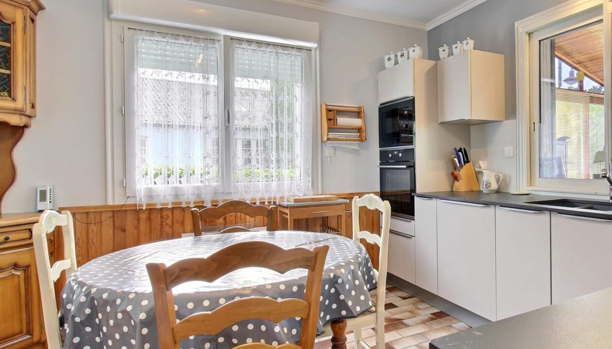 Photo of Kitchen in Saint-Barthelemy