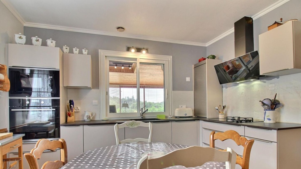 Photo of Kitchen in Saint-Barthelemy