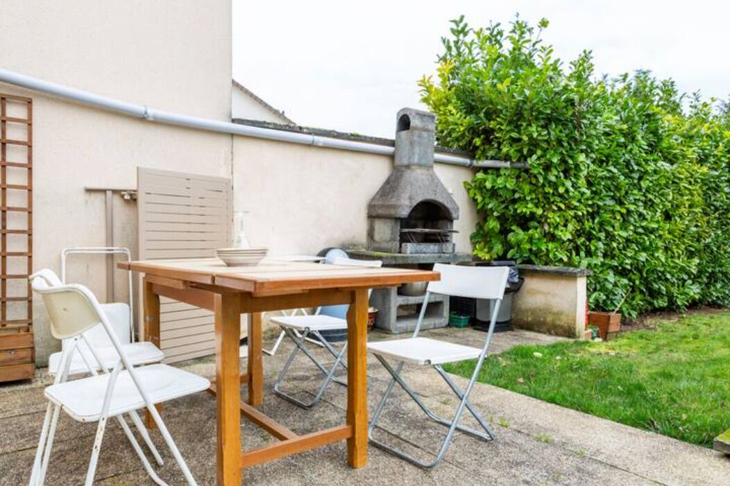 Photo of Outdoor in Montereau-Fault-Yonne