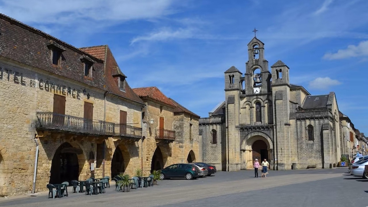Photo of Outdoor in Loubejac