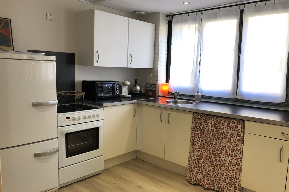 Photo of Kitchen in Montigny-sur-Loing