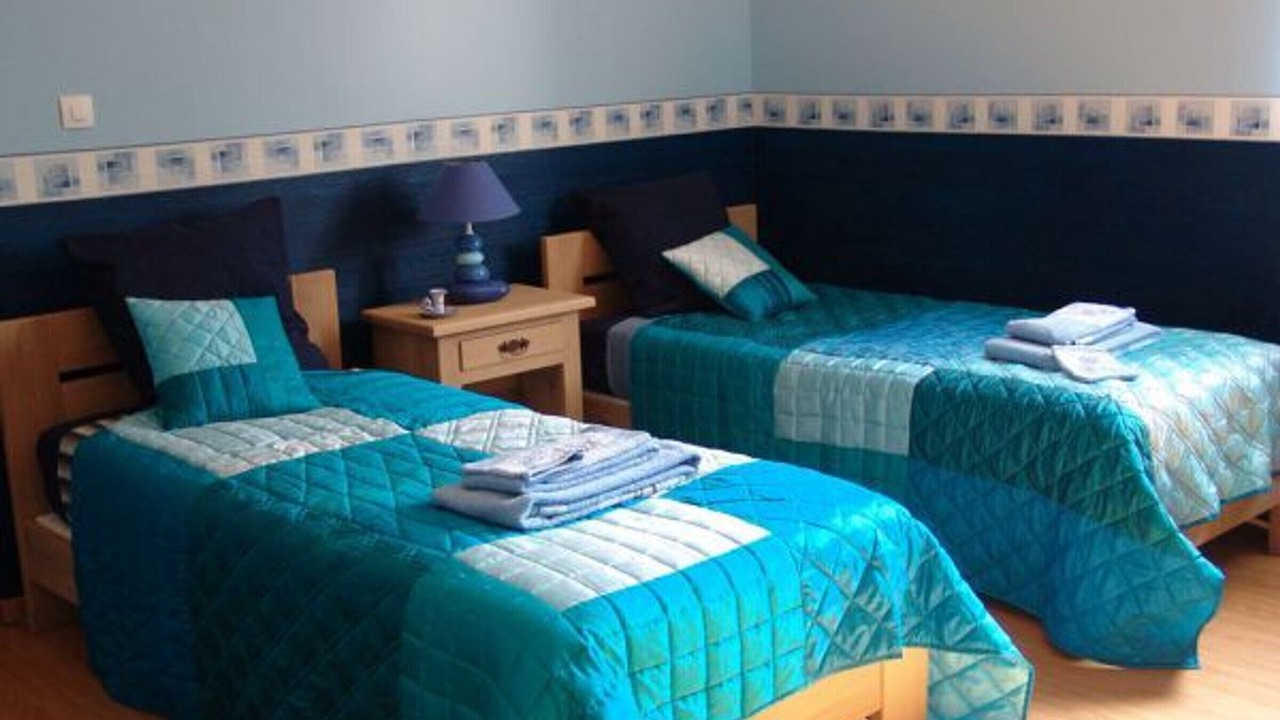 Photo of Bedroom in Montigny-les-Vaucouleurs