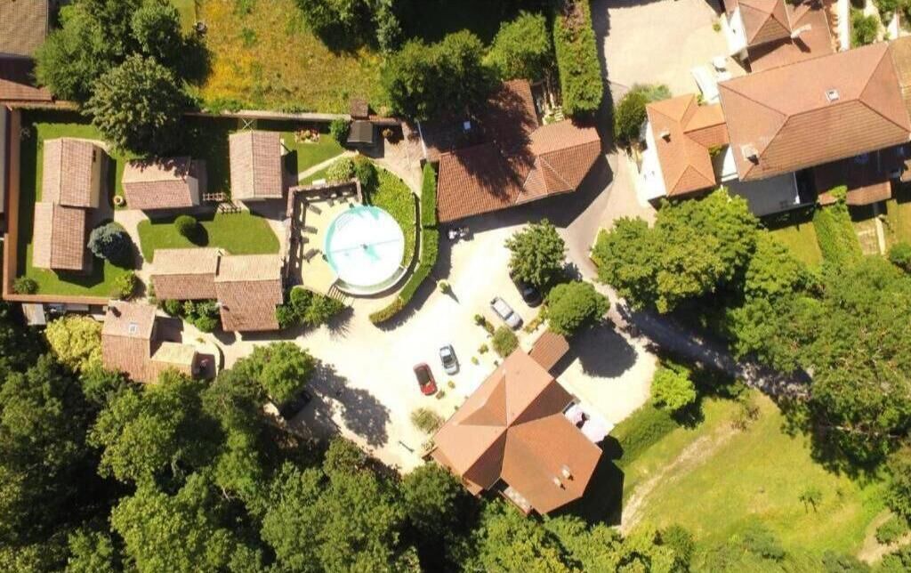Photo of Outdoor in Saint-Georges-d'Esperanche