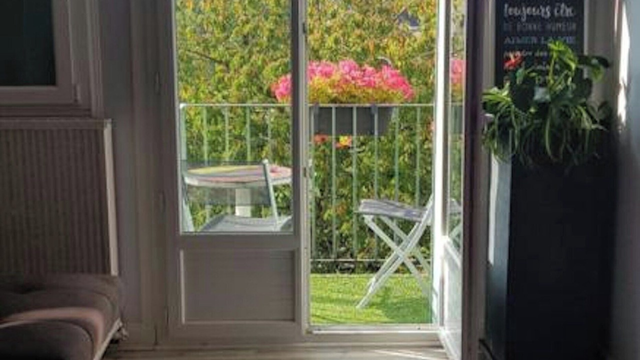 Photo of Livingroom in Nevers