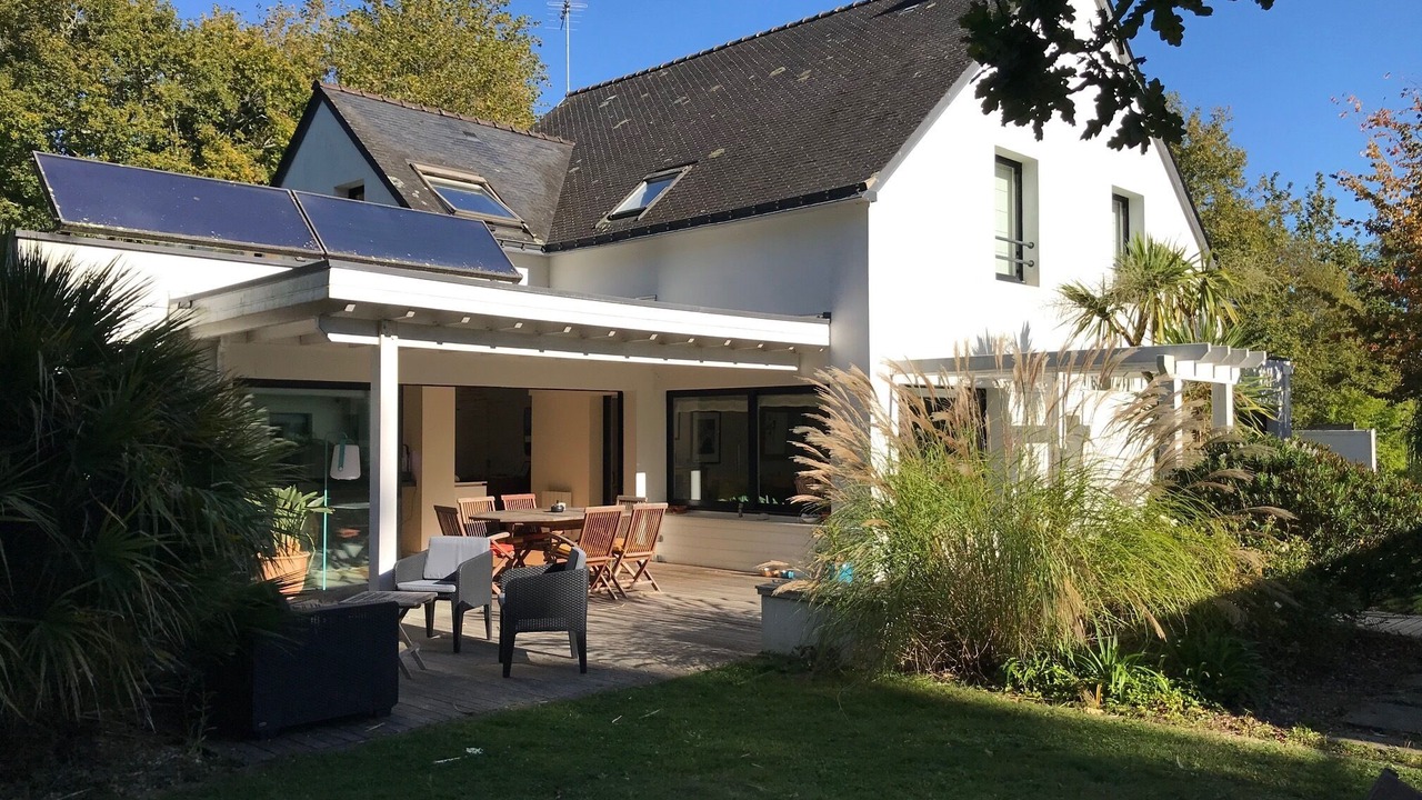 Photo of Outdoor in Ploemeur