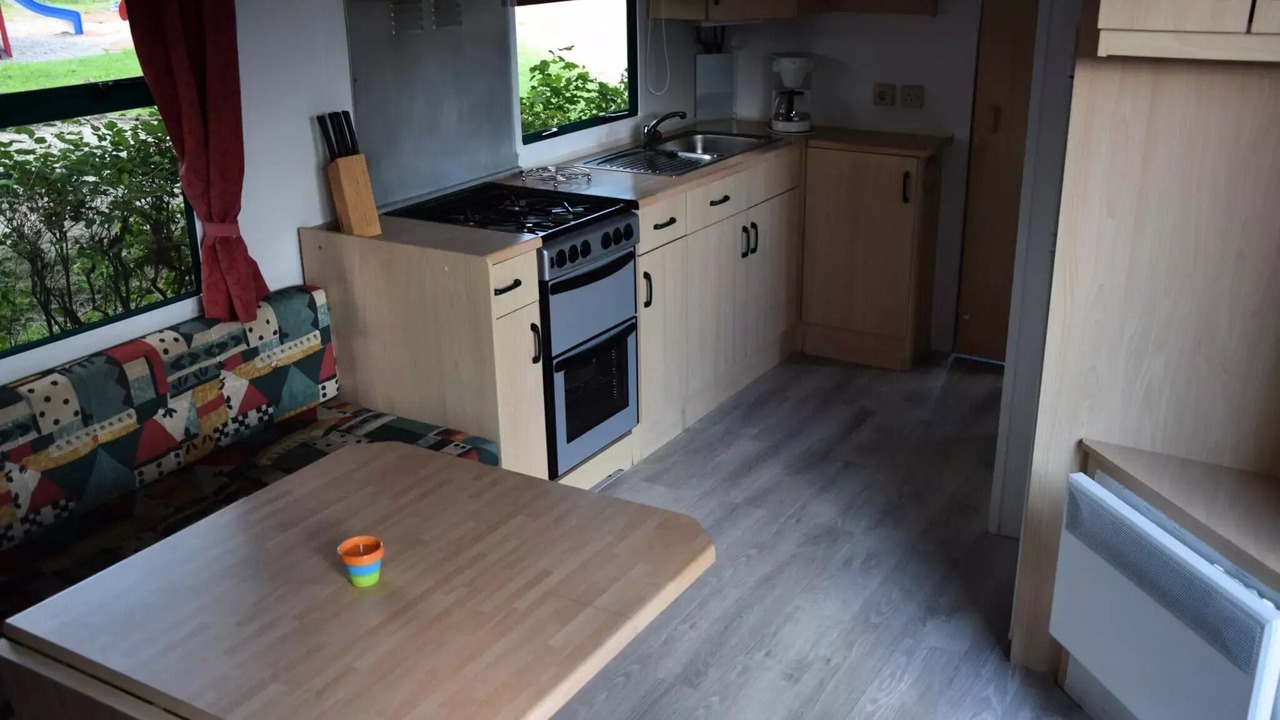 Photo of Kitchen in Saint-Bonnet-le-Chateau