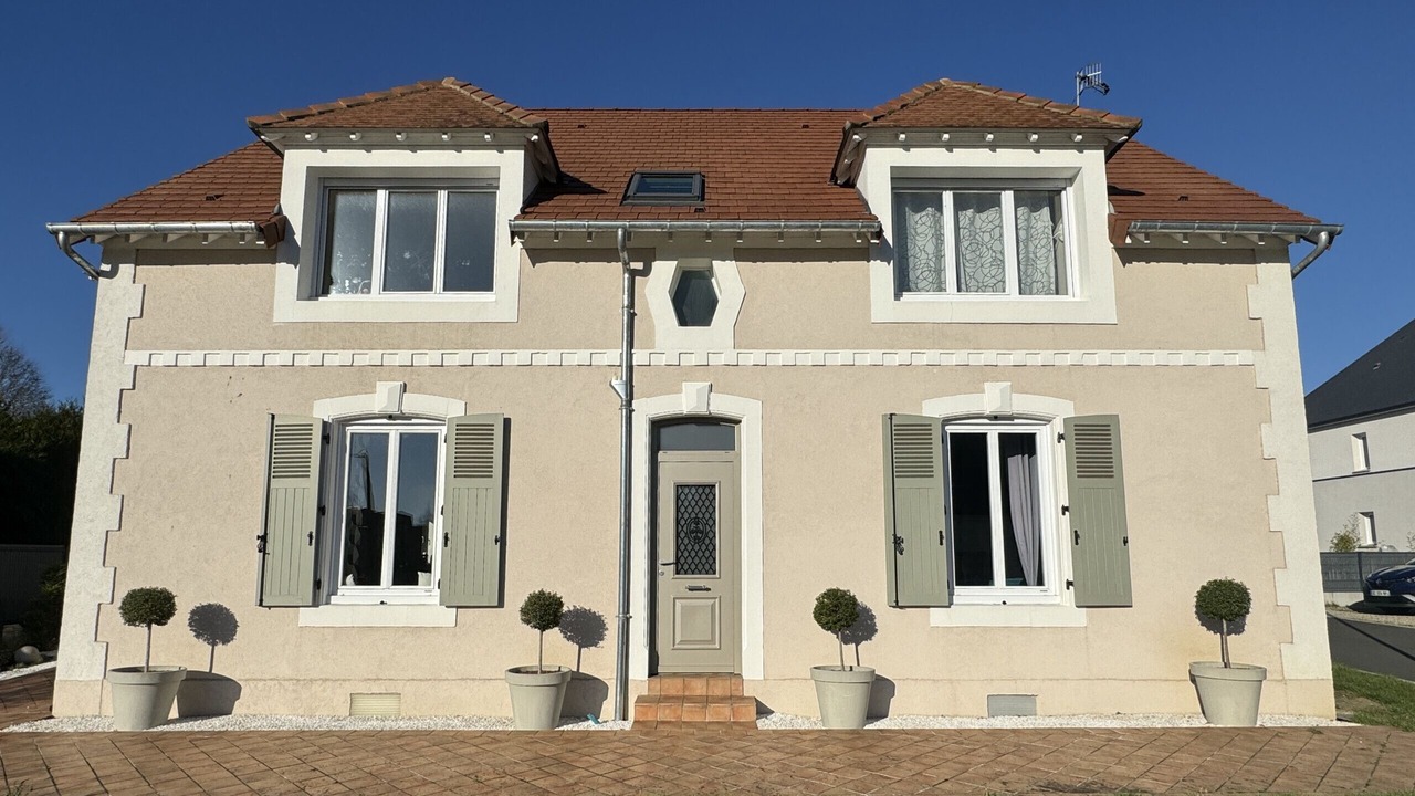 Photo of Outdoor in Coulaines