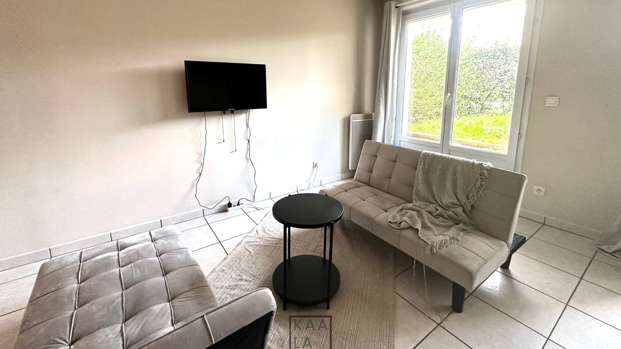 Photo of Livingroom in Lognes