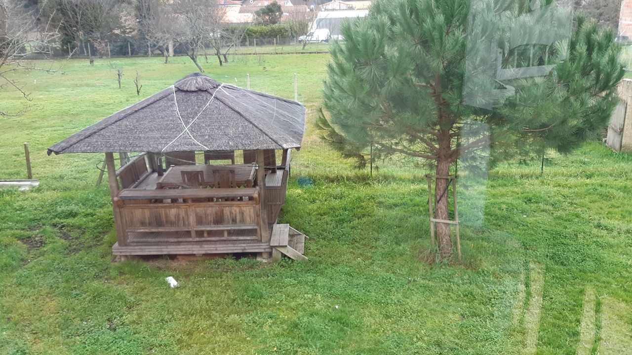 Photo of Outdoor in Etaules