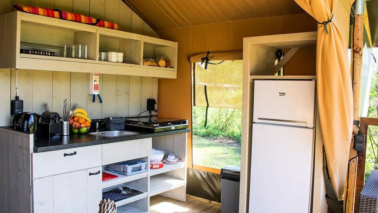 Photo of Kitchen in Les Abrets en Dauphine
