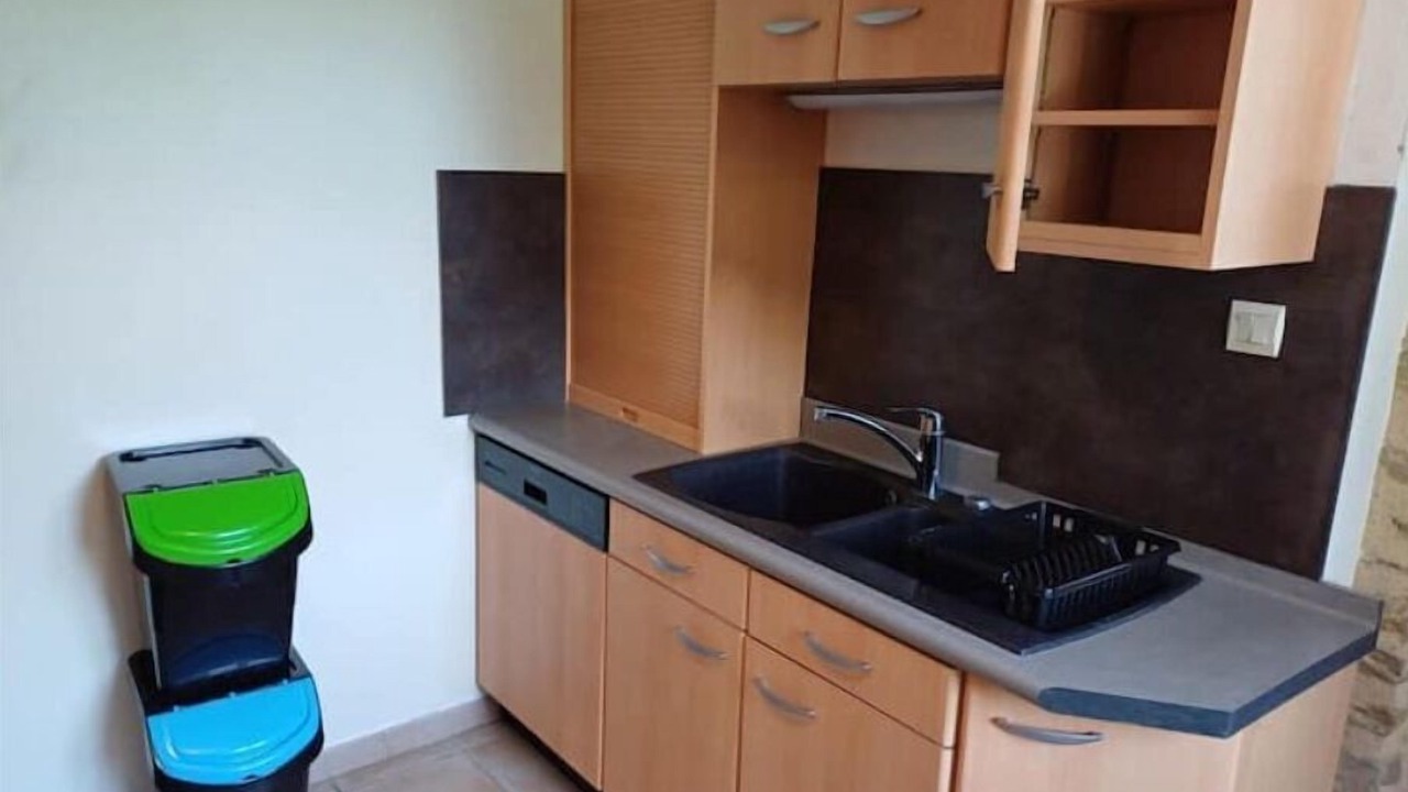Photo of Kitchen in Laigne