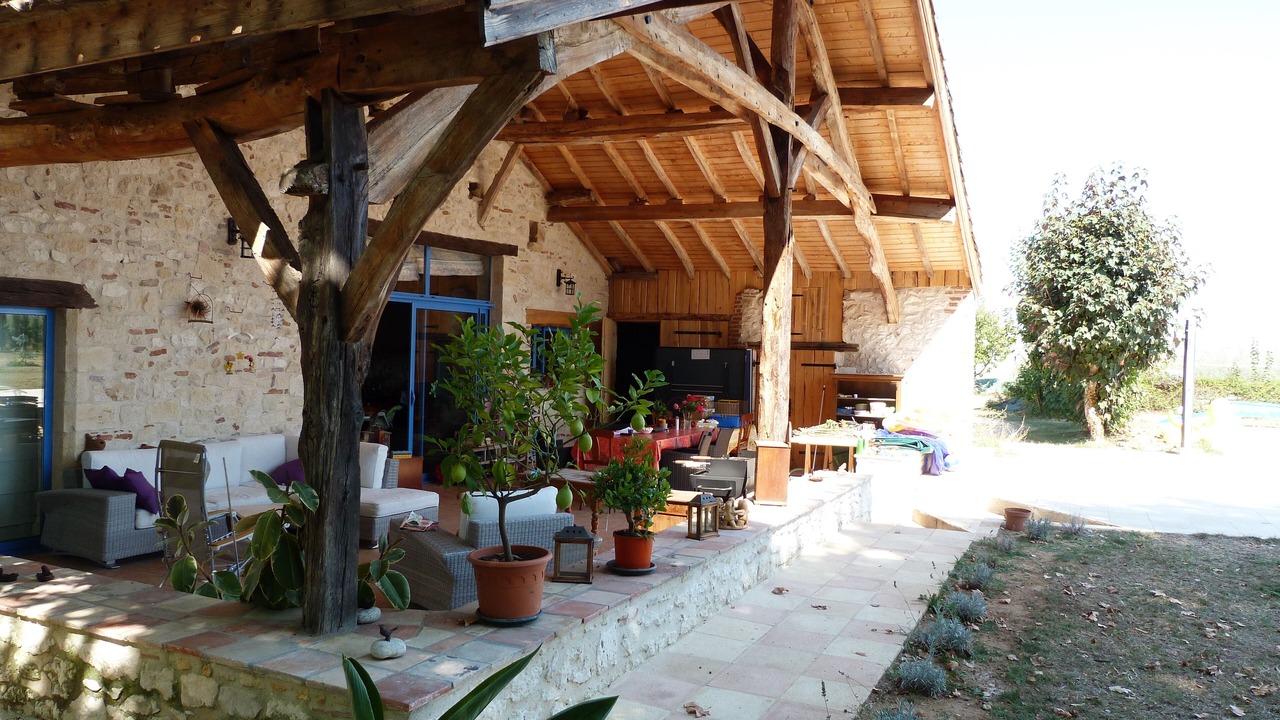 Photo of Outdoor in Saint-Vite