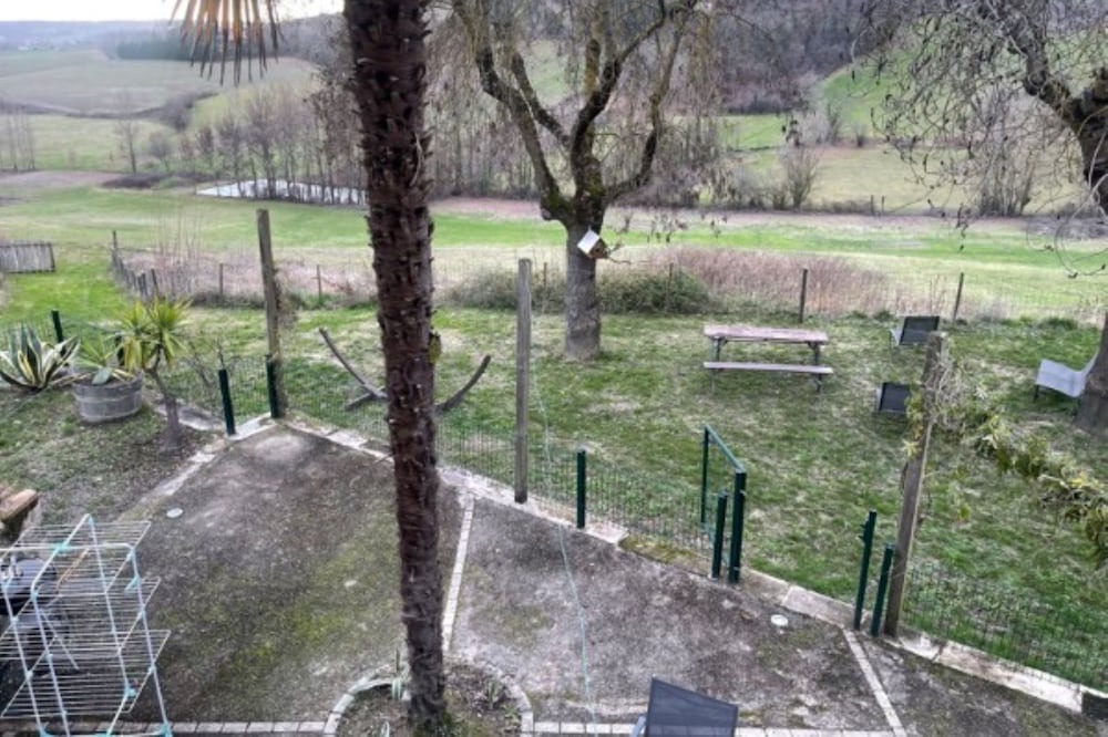 Photo of Outdoor in Saint-Amans-de-Pellagal