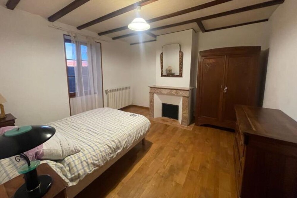 Photo of Bedroom in Saint-Amans-de-Pellagal