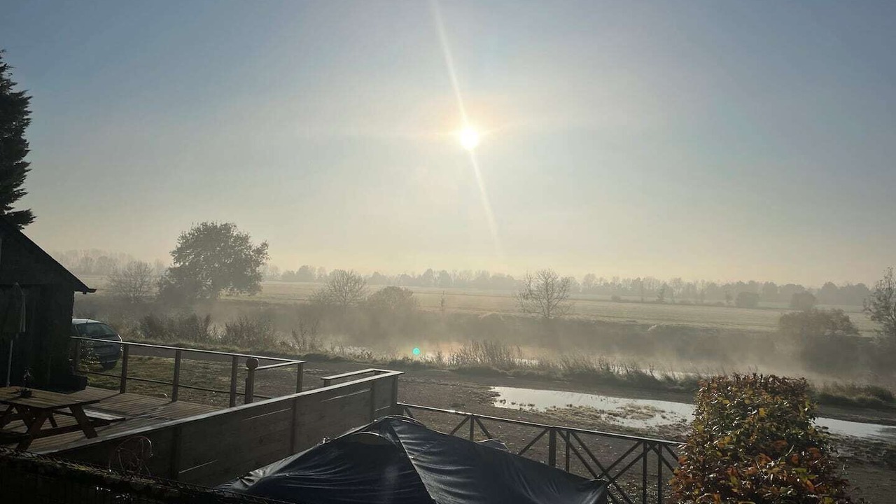 Photo of Outdoor in La Chapelle-de-Brain