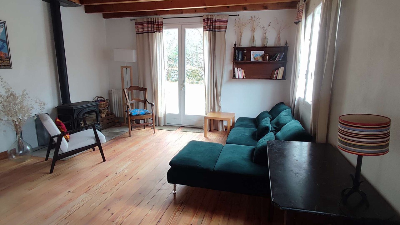 Photo of Livingroom in Corneilla-de-Conflent
