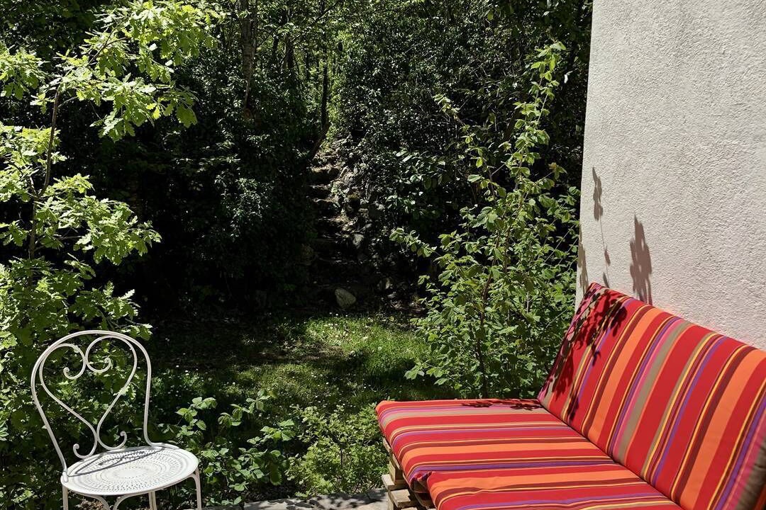 Photo of Patio Balcony in Corneilla-de-Conflent