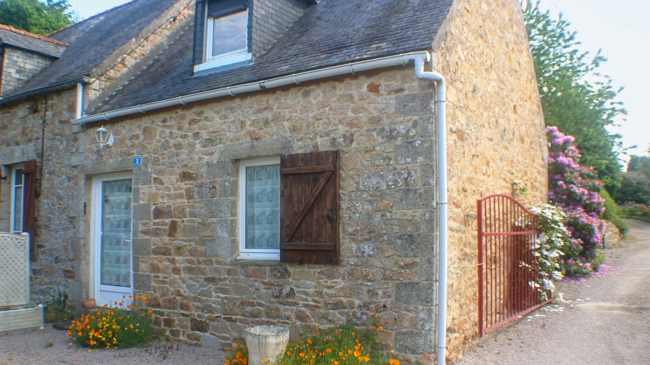 Photo of Outdoor in Plounevez-Moedec