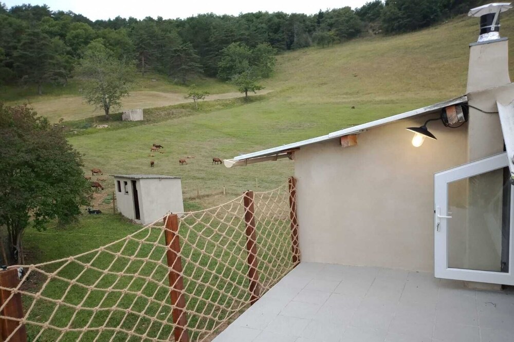 Photo of Outdoor in Brenac